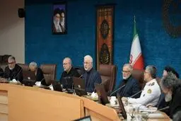 وزیر کشور: مراسم تشییع رهبر شهید انقلاب بزرگ‌ترین اجتماع در تاریخ ایران خواهد بود