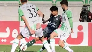 ترکیب دو تیم ذوب‌آهن و خیبر اعلام شد