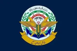 قرارگاه خاتم الانبیا: ارتش و سپاه به پایگاه‌های آمریکا حمله 