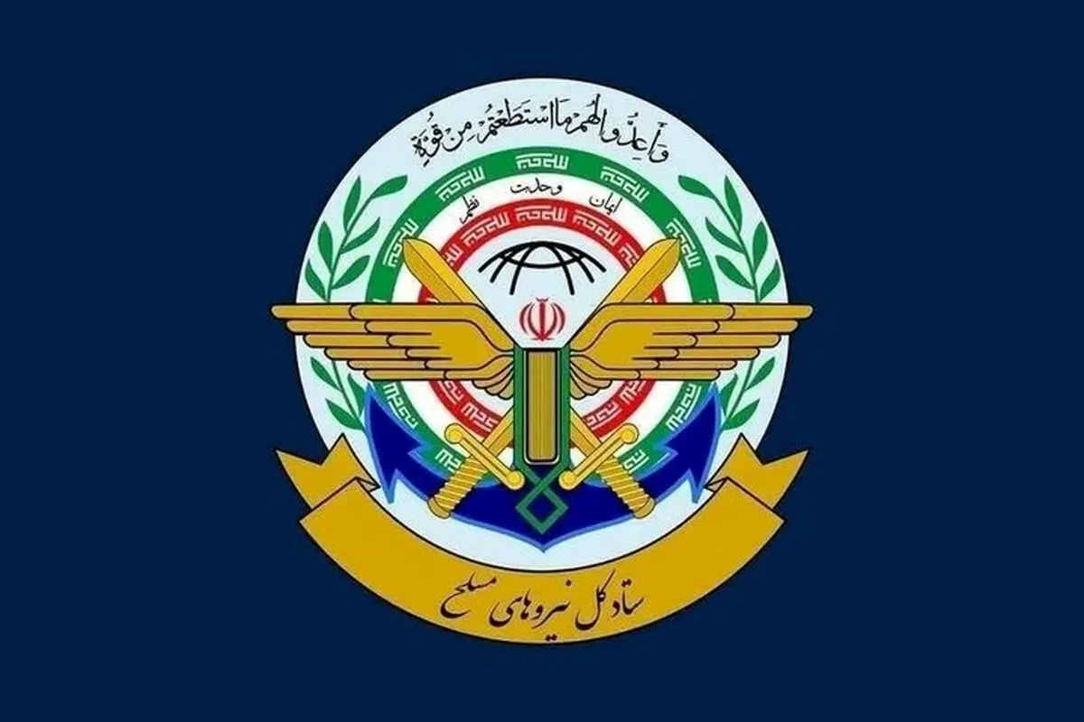 قرارگاه خاتم الانبیا: ارتش و سپاه به پایگاه‌های آمریکا حمله کردند