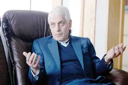 ‌انسجام داخلی؛ راهکار‌ بازسازی ایران پس از جنگ‌