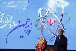 President says Ayatollah Khamenei is not opposed to American investment in Iran