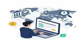 اشتباهات رایج در حواله ارزی؛ چرا پول دیر می‌رسد یا به حساب مقصد نمی‌نشیند؟