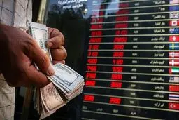 دولت رئیسی نه حکمران دلار است نه ریال/ فقط فساد فی‌الارض مهم نیست، فساد فی‌الارز هم مهم است!