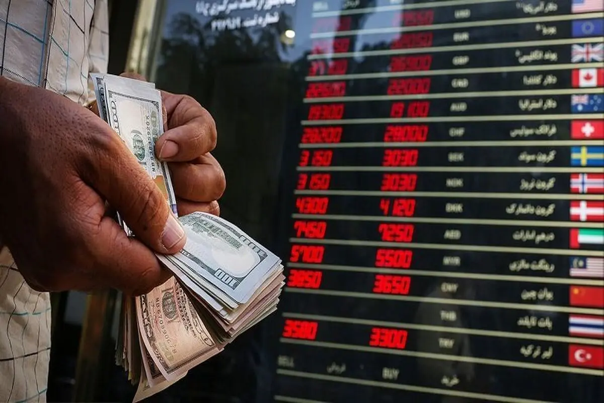 دولت رئیسی نه حکمران دلار است نه ریال/ فقط فساد فی‌الارض مهم نیست، فساد فی‌الارز هم مهم است!
