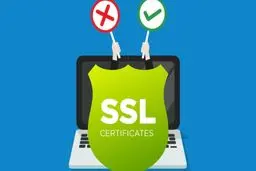 راهنمای جامع امنیت وب‌سایت؛ از گواهینامه SSL تا سرور مجازی امن