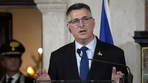 شرط جدید اسرائیل برای حماس

