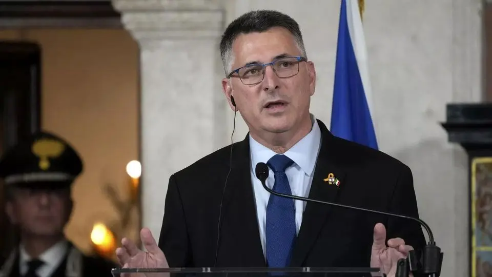 شرط جدید اسرائیل برای حماس

