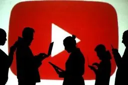یوتیوب بازهم نرخ را بالا برد!

