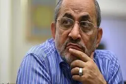 دوگانگی در مواجهه با مصاحبه رفیق‌دوست
