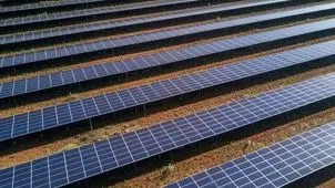 نهاد ریاست جمهوری صاحب نیروگاه خورشیدی شد