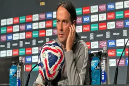 واکنش اینزاگی به حذف تلخ الهلال
