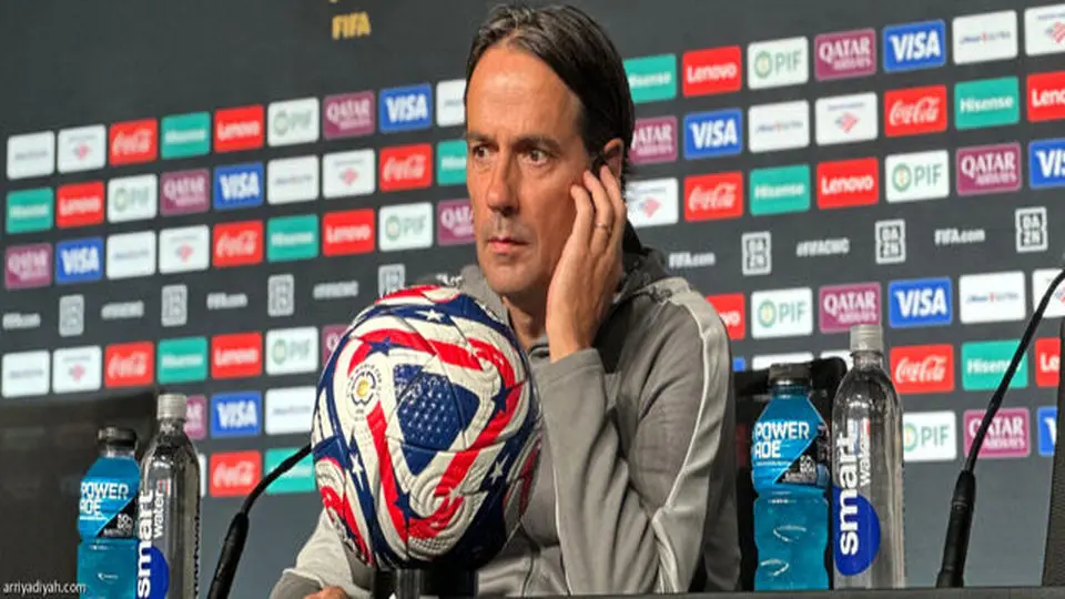 واکنش اینزاگی به حذف تلخ الهلال
