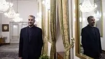 Amir-Abdollahian meets counterparts, EU chief in NY