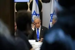 اسرائیل: اجازه نمی‌دهیم کشور فلسطین تشکیل شود