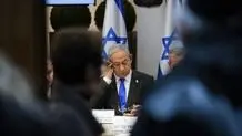 اسرائیل: اجازه نمی‌دهیم کشور فلسطین تشکیل شود