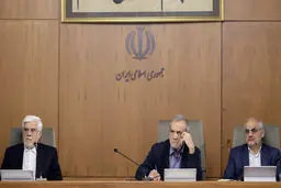 تیم اقتصادی پزشکیان چه خواهد کرد؟ 