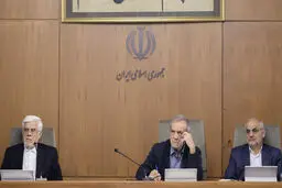 تیم اقتصادی پزشکیان چه خواهد کرد؟ 