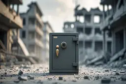 پر سودترین سرمایه‌گذاری در جنگ 12 روزه با اسرائیل