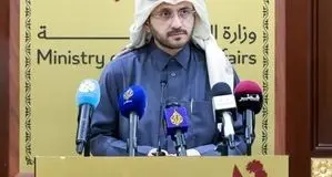 ماجد الانصاری اعلام کرد؛ آغاز به کار«اجلاس دریاچه لوسرن»

