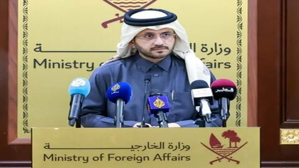قطر: از تلاشهای دولت ترامپ برای کاهش تنش با ایران حمایت میکنیم
