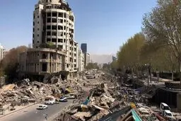 انشاءالله اتفاقی نمی‌افتد...
