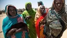 قتل عام 300 زن در «فاشر» سودان

