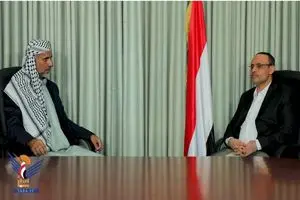 تعیین سرپرست نخست وزیری یمن