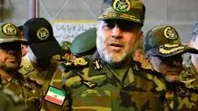 Iran army ground force become one of drone powers in region