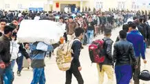 کدام اتباع ایرانی می‌شوند؟