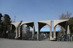 واکنش سرپرست دانشگاه تهران به قتل یک دانشجو
