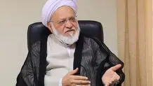 مصباحی مقدم: مراجع زبان مردم در مقابل مسئولان هستند
