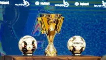 پرسپولیس از کیت فصل جدید رونمایی کرد+ ویدئو