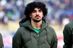 فرزین به پرسپولیس می رود؟