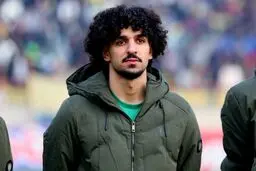 فرزین به پرسپولیس می رود؟
