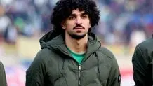 فرزین به پرسپولیس می رود؟
