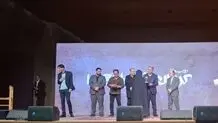 جایزه کتاب سال کرمان برای یک فعال اقتصادی