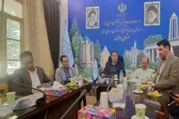برگزاری رویدادهای ملی نقش مثبتی در رونق گردشگری همدان 
