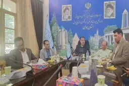 برگزاری رویدادهای ملی نقش مثبتی در رونق گردشگری همدان 