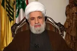 طرح مسأله سلاح هم‌زمان با ادامه حملات دشمن، خدمت به منافع اسرائیل است

