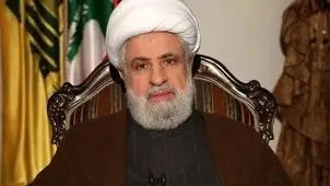 طرح مسأله سلاح هم‌زمان با ادامه حملات دشمن، خدمت به منافع اسرائیل است

