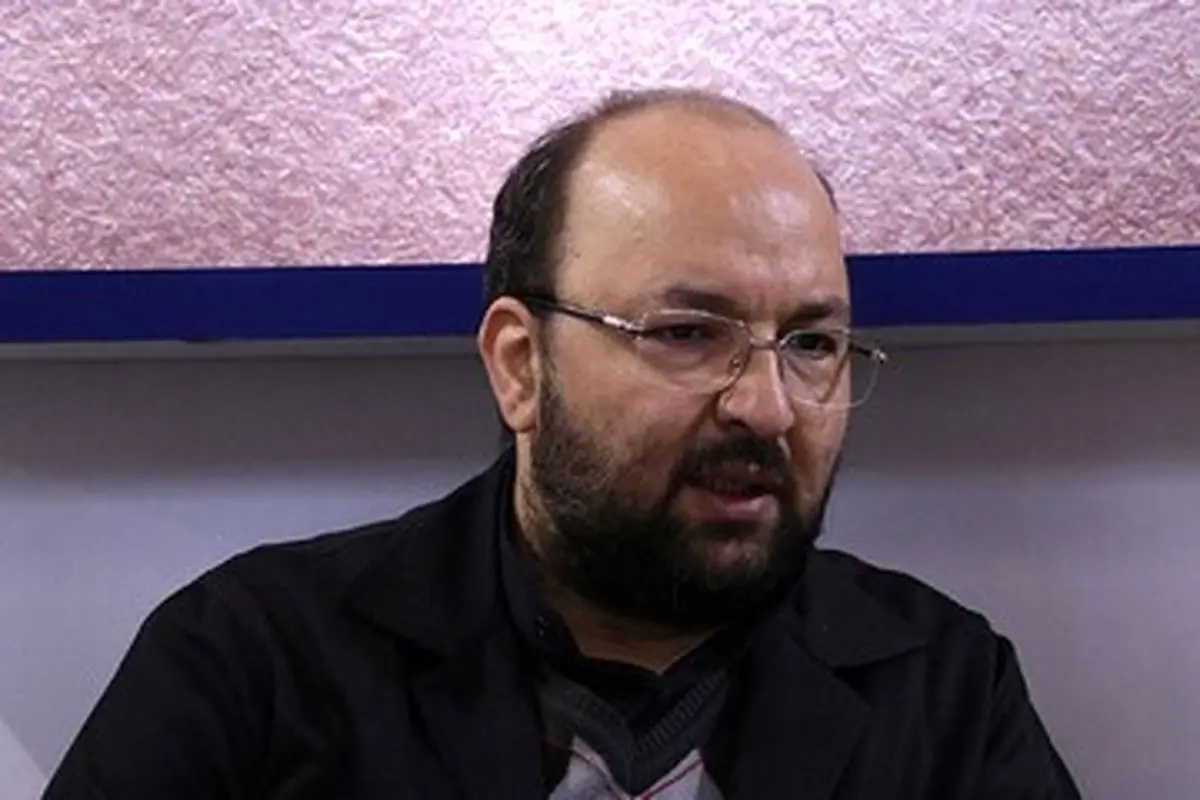 واکنش سخنگوی اصلاحات به اظهارات اخیر متکی؛ احیانا فکر کردند در جایگاه امنیتی نشستند، شرکت در انتخابات یک حق و اختیار است نه یک الزام جبری و زوری!


