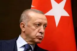 انتقاد صریح اردوغان به اسرائیل