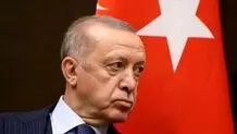 اردوغان: برای پایان جنگ ایران تلاش می کنیم