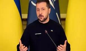 اوکراین با واگذاری ۲۰ درصد خاکش به روسیه موافقت کرد