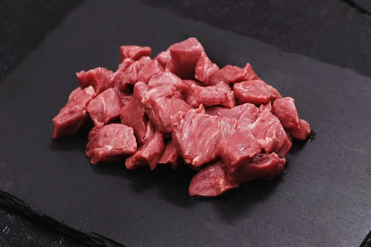 قیمت روز گوشت و مرغ ۱۵ اسفند
