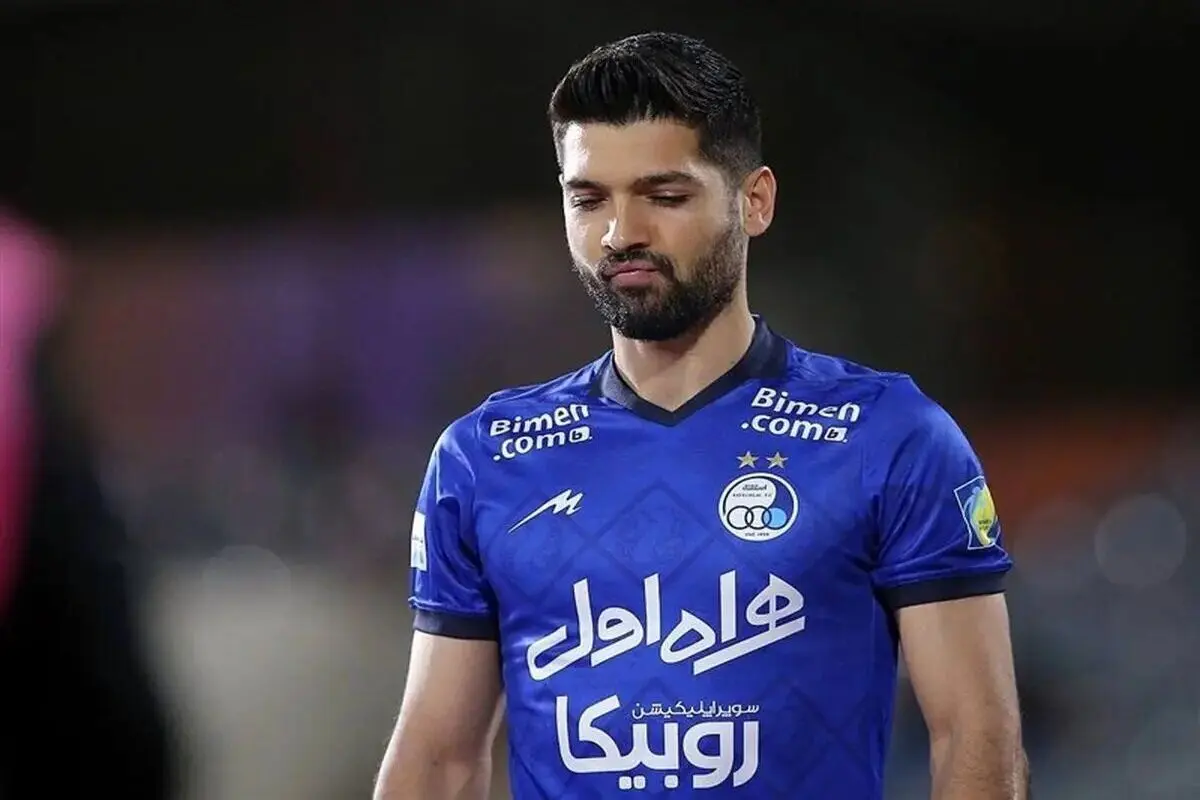 زمان بازگشت بازیکن استقلال مشخص شد
