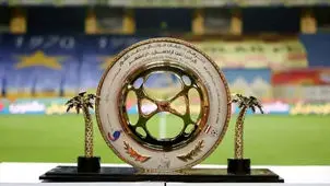 دلیل در تغییر در برنامه مسابقات و جام حذفی اعلام شد