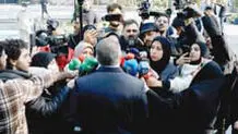 از ساختگی اعلام‌شدن گرانی برنج تا شنیدن صدای مخالفان

