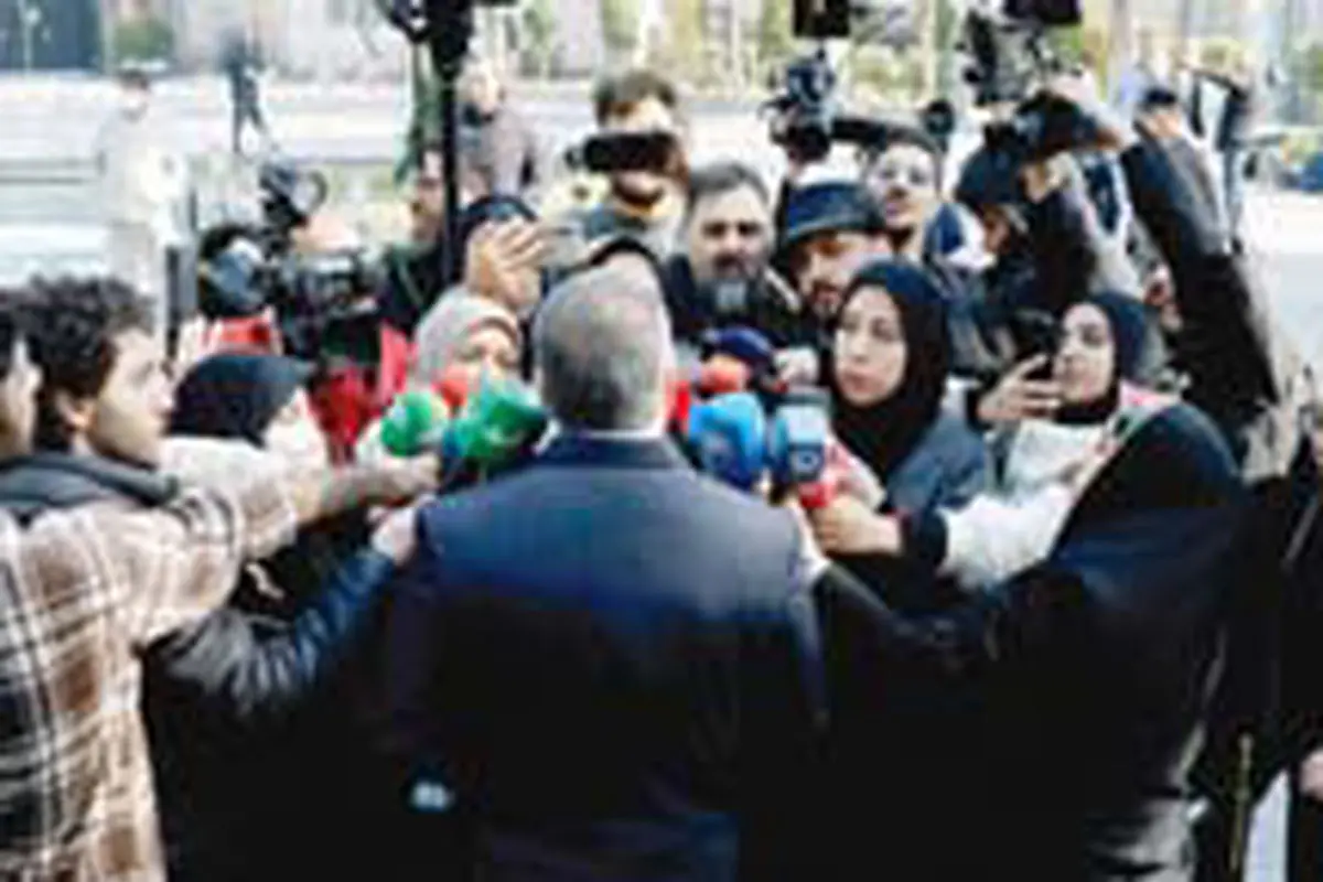 از ساختگی اعلام‌شدن گرانی برنج تا شنیدن صدای مخالفان

